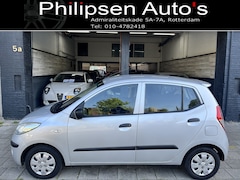 Hyundai i10 - 1.1 Dynamic Airco