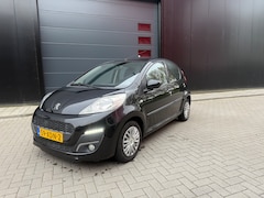 Peugeot 107 - 1.0 Active Airco 5-DRS NWE APK  NAP Facelift
