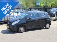Chevrolet Spark - 1.0 16V LS Bi-Fuel, LPG