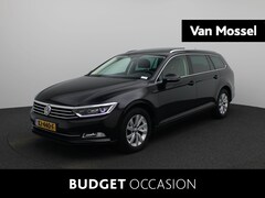 Volkswagen Passat Variant - 2.0 TDI Comfortline Business 150 PK | Automaat | Navigatie | Panoramadak | Apple Carplay |