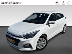 Hyundai i20 - 1.0 T-GDI Comfort automaat | Apple Carplay/Android Auto | stoel- stuurverwarming