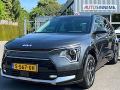 Kia Niro - 1.6 GDi Hybrid DynamicLine Trekhaak
