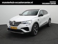 Renault Arkana - 1.6 E-Tech Hybrid 145 Techno - DEMO - Elektrische stoelen - Stoel- en stuurverwarming - 36