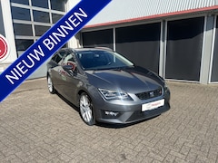 Seat Leon ST - 1.4 EcoTSI FR Connect