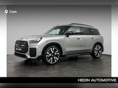 MINI Countryman - SE ALL4 JCW Trim | M Plus Pakket | Trekhaak | 20 Inch LM
