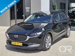 Mazda CX-30 - 2.0 e-SkyActiv-G M Hybrid Comfort Carplay LM18"