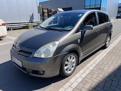 Toyota Corolla Verso - 2.0 D4-D Linea Luna 7 persoon airco +31641468730