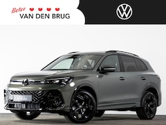 Volkswagen Tiguan - R-Line 1.5 eTSI 150 PK DSG | LED Plus | Black Style | Panoramadak | Achteruitrijcamera | A