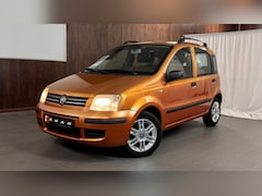 Fiat Panda - 1.2 Emotion Dealer onderhouden | Elektrische Ramen | Airco | Sto