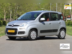 Fiat Panda - 0.9 TwinAir Edizione Cool / Van 1e eigenaar / Airco / Elektrische ramen / Stuurbekrachtigi