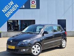 Skoda Fabia - 1.6 TDI Elegance APK 05-26 AIRCO CRUISE TREKHAAK