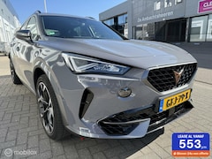 CUPRA Formentor - 2.0 TSI 4DRIVE Led Pano Leder 2021