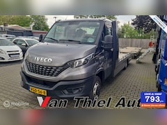 Iveco Daily - 50c21 tijhof