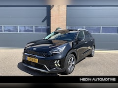 Kia Niro - 1.6 GDi Hybrid ExecutiveLine Afneembare Trekhaak | Schuif/-kanteldak | Stoel-en-stuurverwa