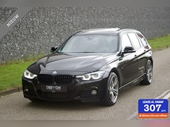 BMW 3-serie Touring - 320d M Sport Edition