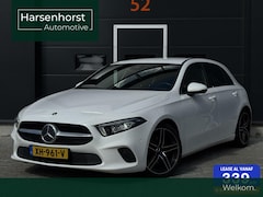 Mercedes-Benz A-klasse - 180 d Business Solution Limited