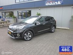 Kia Niro - 1.6 GDi PHEV DynamicPlusLine