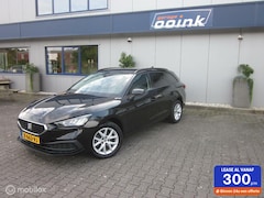 Seat Leon Sportstourer - 1.5 TSI DSG Style