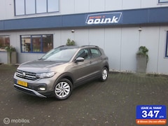 Volkswagen T-Cross - 1.0 TSI Life Automaat