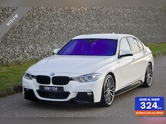 BMW 3-serie - 328i M Performance | Navi Pro - Camera - Head Up