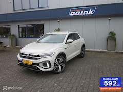 Volkswagen T-Roc - 1.5 TSI R-Line
