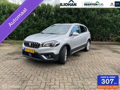 Suzuki S-Cross - 1.0 Boosterjet Exclusive Automaat / Trekhaak