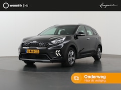 Kia Niro - 1.6 GDi Hybrid DynamicLine | Trekhaak | Adaptieve Cruise Control | Navigatie | Parkeercame