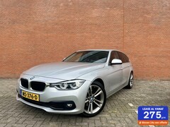 BMW 3-serie Touring - 318i High Executive AUTOMAAT|NAVI|CRUISE