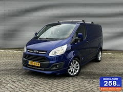 Ford Transit Custom - 290 2.0 Limited AUTO|LANE ASSIST|CAMERA