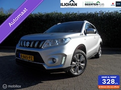 Suzuki Vitara - 1.4 Boosterjet Select Automaat, Trekhaak, Camera, Cruise-control, etc