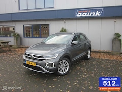 Volkswagen T-Roc - 1.5 TSI Life Business Automaat Trekhaak
