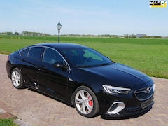 Opel Insignia Grand Sport - 2.0 BiTurbo 4x4 154kW GSi AUTO LEATHER * MARGE CAR * FULL OPTIONS