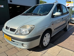 Renault Scénic - 1.6-16V Inruilkoopje rijdt goed