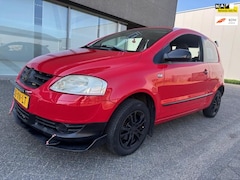 Volkswagen Fox - 1.2 Trendline BJ 7-2007 APK 4-2026