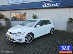 Volkswagen Golf - 1.5 TSI Comfortline Business