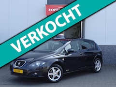 Seat Leon - 1.2 TSI Ecomotive COPA airco LM 4-deurs