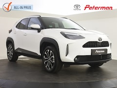 Toyota Yaris Cross - 1.5 Hybrid 130 Team Edition | Stuur en Stoelverwarming