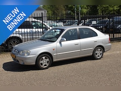 Hyundai Accent - 1.5i GLS 5-deurs, werkende Airco