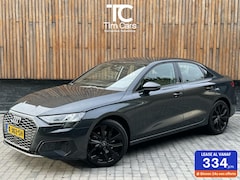 Audi A3 Limousine - 35 TFSI Pro Line Automaat | Apple CarPlay | Climate Control | Cruise Control | Lane Assist