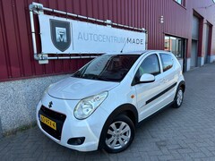 Suzuki Alto - 1.0 Exclusive // 123 DKM NAP // Automaat // Airco // PDC