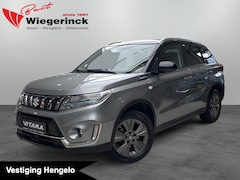 Suzuki Vitara - 1.4 Boosterjet Select Smart Hybrid [ APPLECARPLAY & ANDROID AUTO