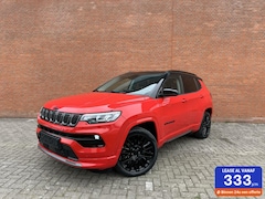 Jeep Compass - 1.3 T4 4xe Plug In Hybrid S|KEYLESS|CARPLAY|PDC