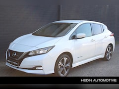 Nissan LEAF - e+ Tekna 62 kWh NL-Auto | Automaat | Navigatie | 360 Graden Camera | Climate Controle | Ad