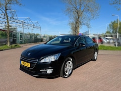 Peugeot 508 - 2.0 HDi Active