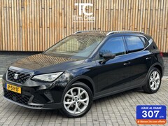 Seat Arona - 1.0 TSI FR Automaat | Apple CarPlay | Achteruitrijcamera | Full-LED | Cruise control adapt
