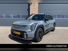 Kia EV9 - Launch Edition GT-Line AWD 6p. 99.8 kWh Alleen beschikbaar voor proefritten | Full Options