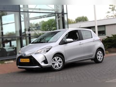 Toyota Yaris - 1.5 Hybrid 100pk 5D CVT Aspiration