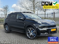 Lynk & Co 01 - | Pano | Schuifdak | Hybride | Keyless | 360