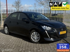 Peugeot 208 - 1.2|Carplay|PDC|Incl Beurt