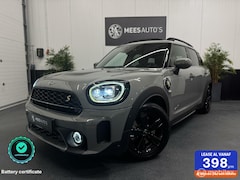 MINI Countryman - 2.0 Cooper S E ALL4 John Cooper Works|Pano|